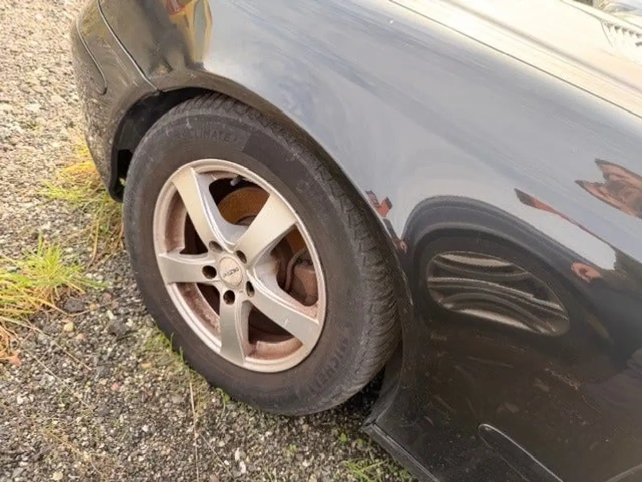 Billede 11 - Mercedes E240 2,6 Elegance