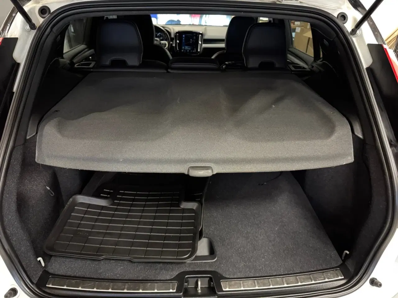 Billede 14 - Volvo XC40 2,0 D3 150 R-Design aut.