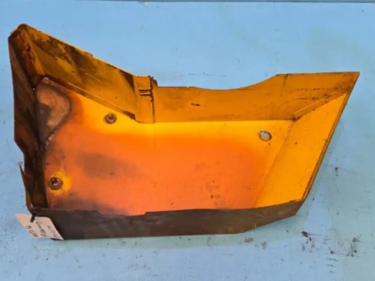 Billede 7 - New Holland  TX66  Skærm 84015579