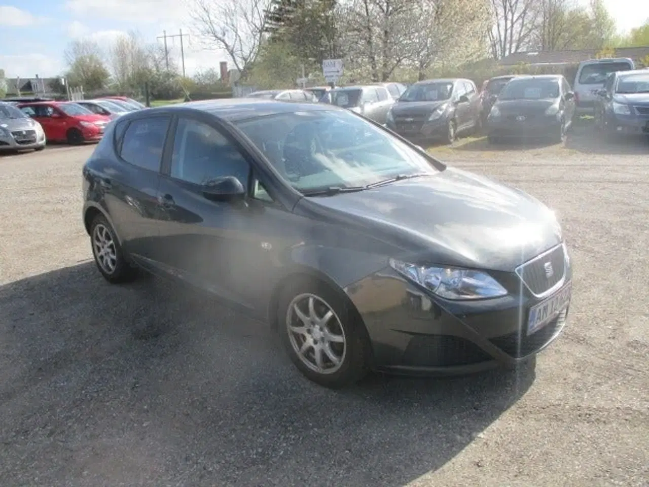 Billede 3 - Seat Ibiza 1,4 TDi 80 Reference eco