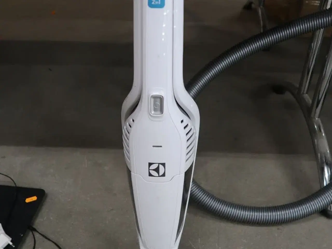 Billede 2 - Støvsuger ELECTROLUX Ergorapido Classic