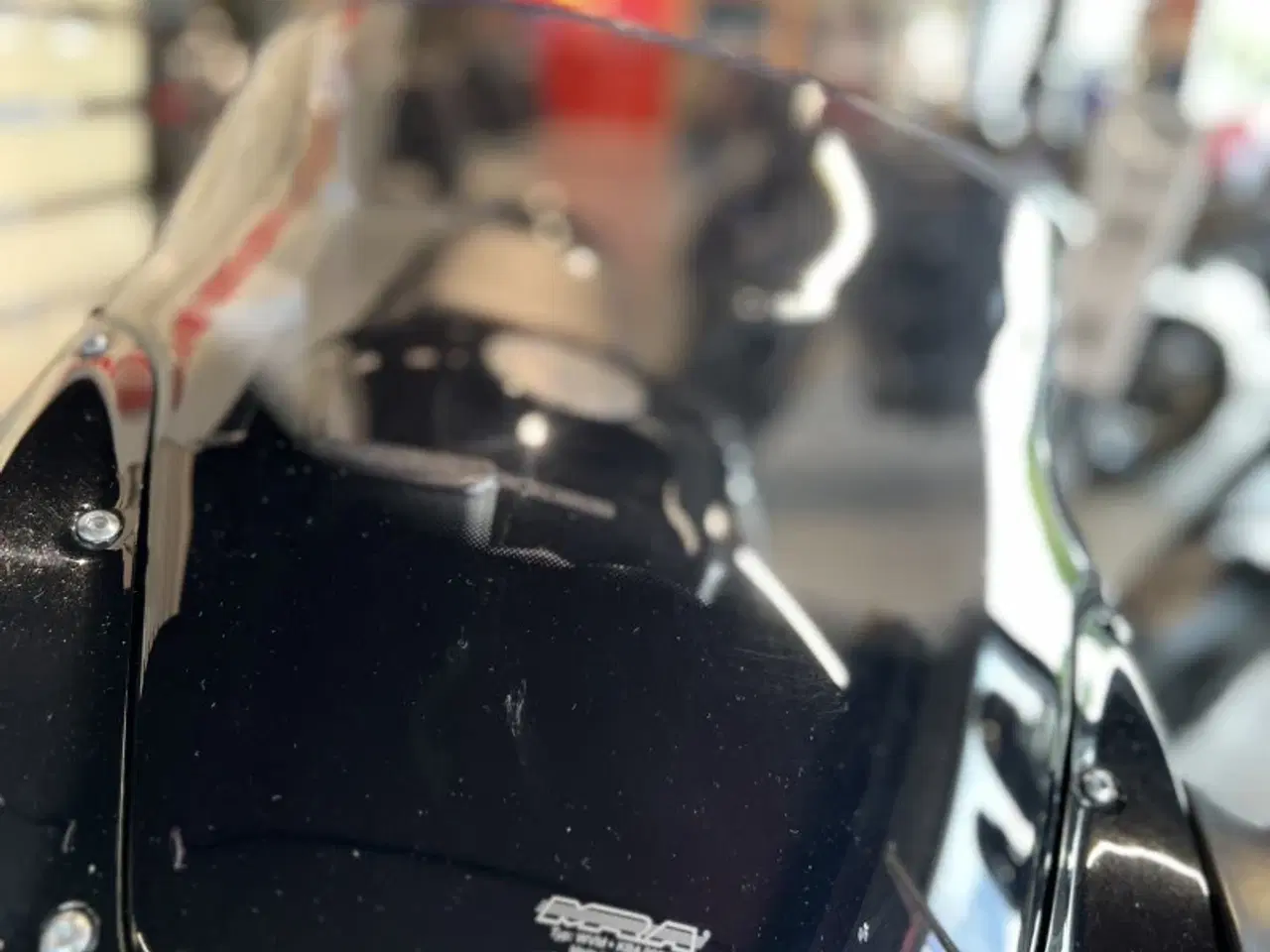 Billede 2 - Honda CBR 1100 XX
