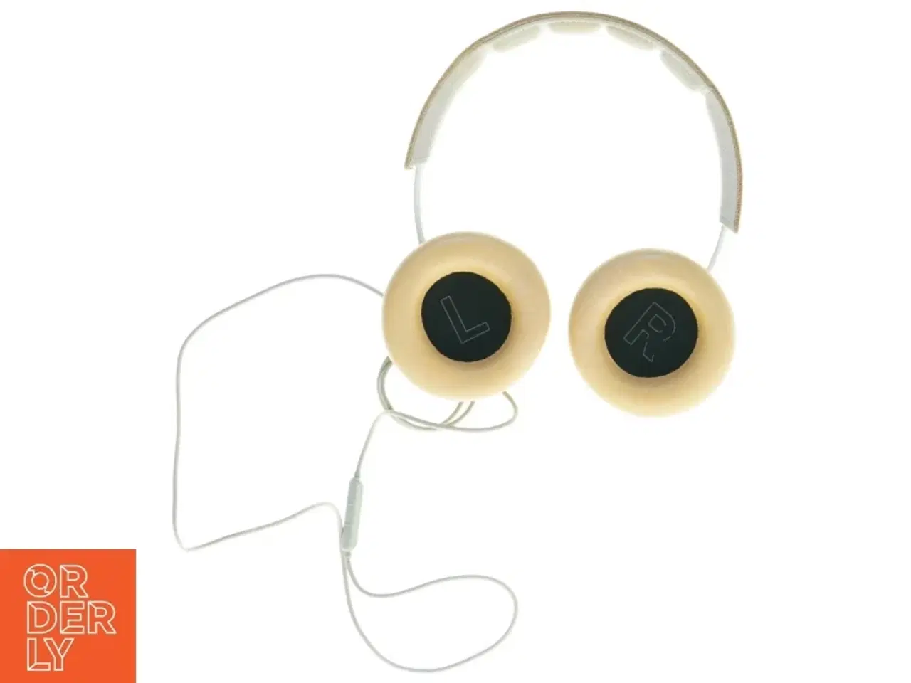 Billede 2 - Bang & Olufsen BeoPlay H6 hovedtelefoner fra Bang & Olufsen (str. 21 x 20 x 4 cm)