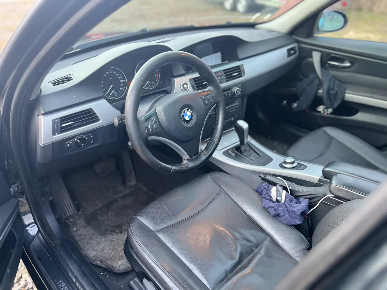 Billede 9 - BMW 320d e91