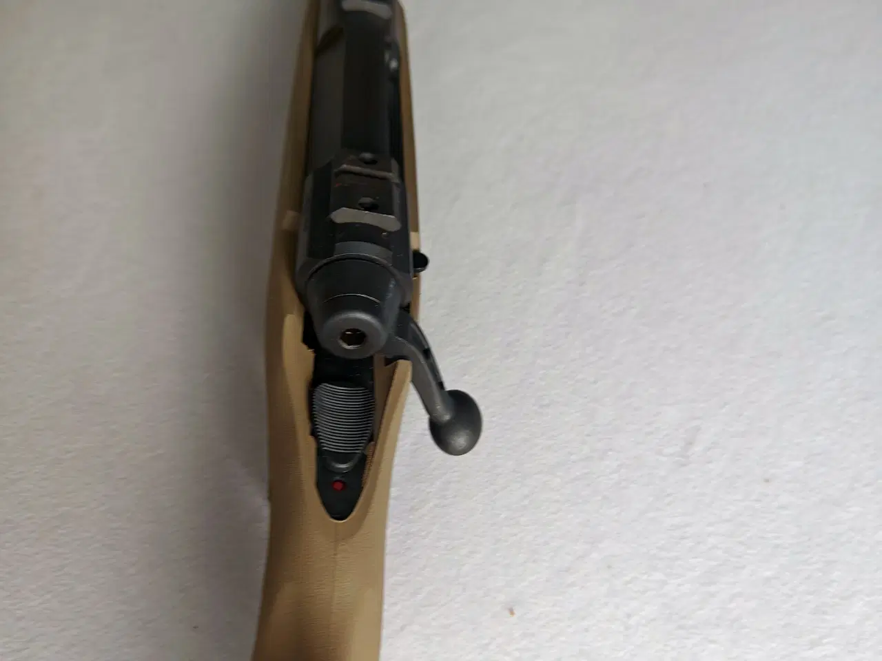 Billede 4 - SAVAGE - AXIS II XP 30-06