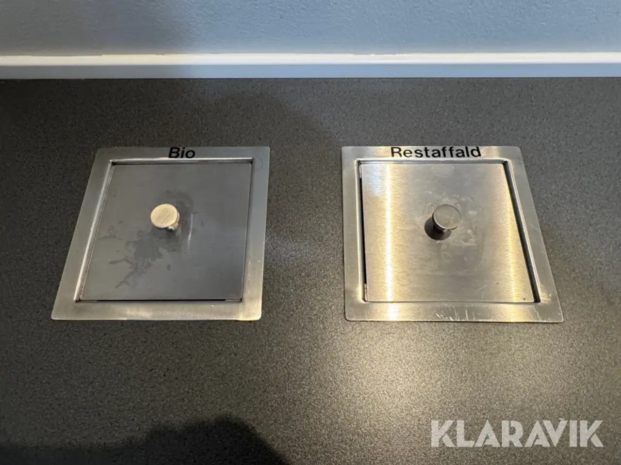 Billede 4 - Tekøkken