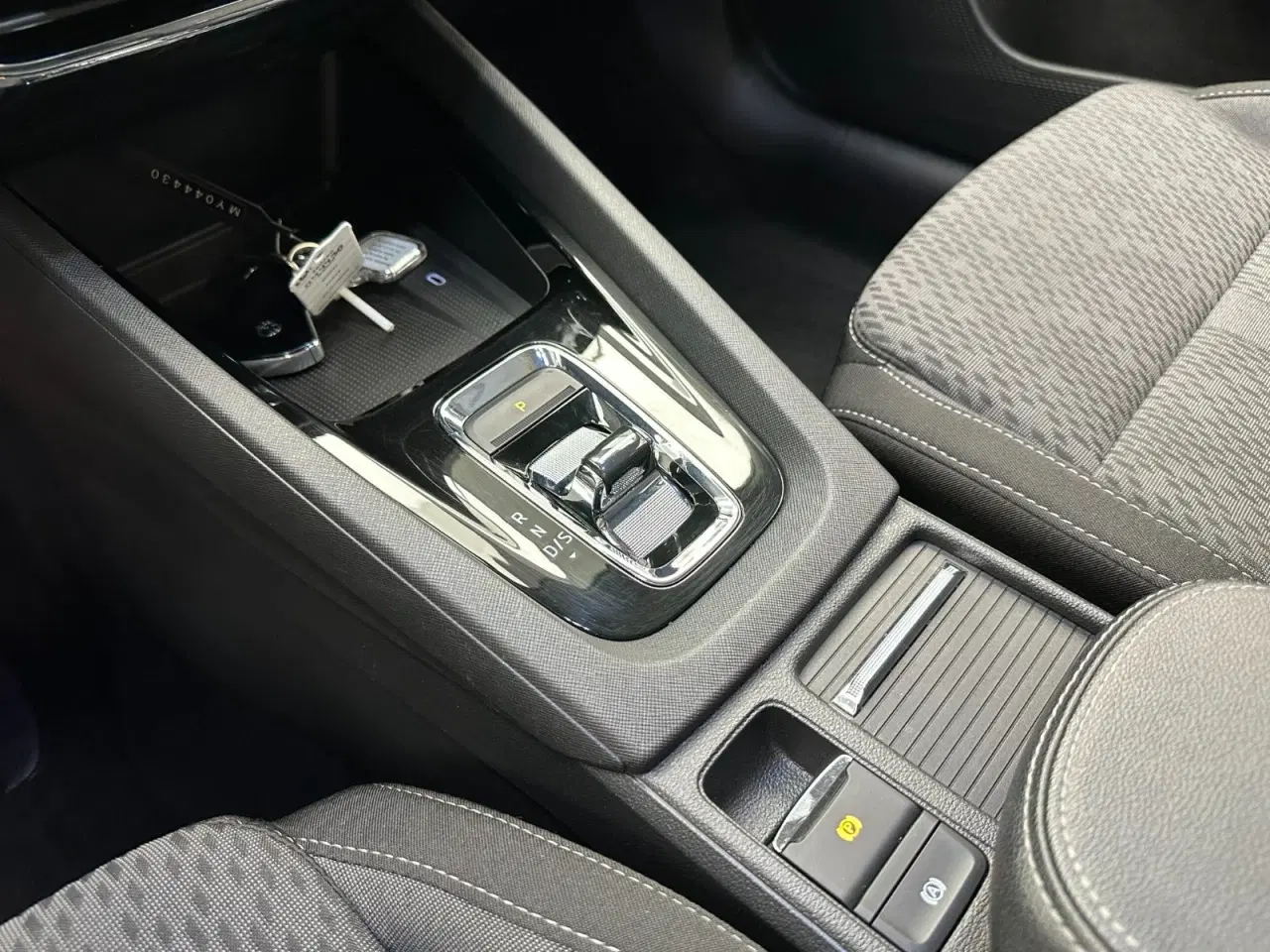 Billede 19 - Skoda Octavia 2,0 TDi 150 Style Combi DSG