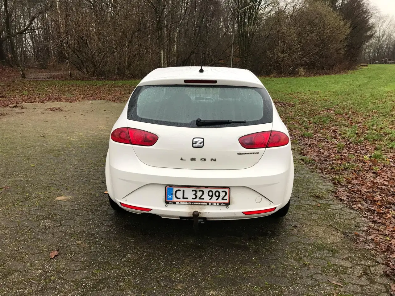 Billede 10 - Seat Leon 1,6 