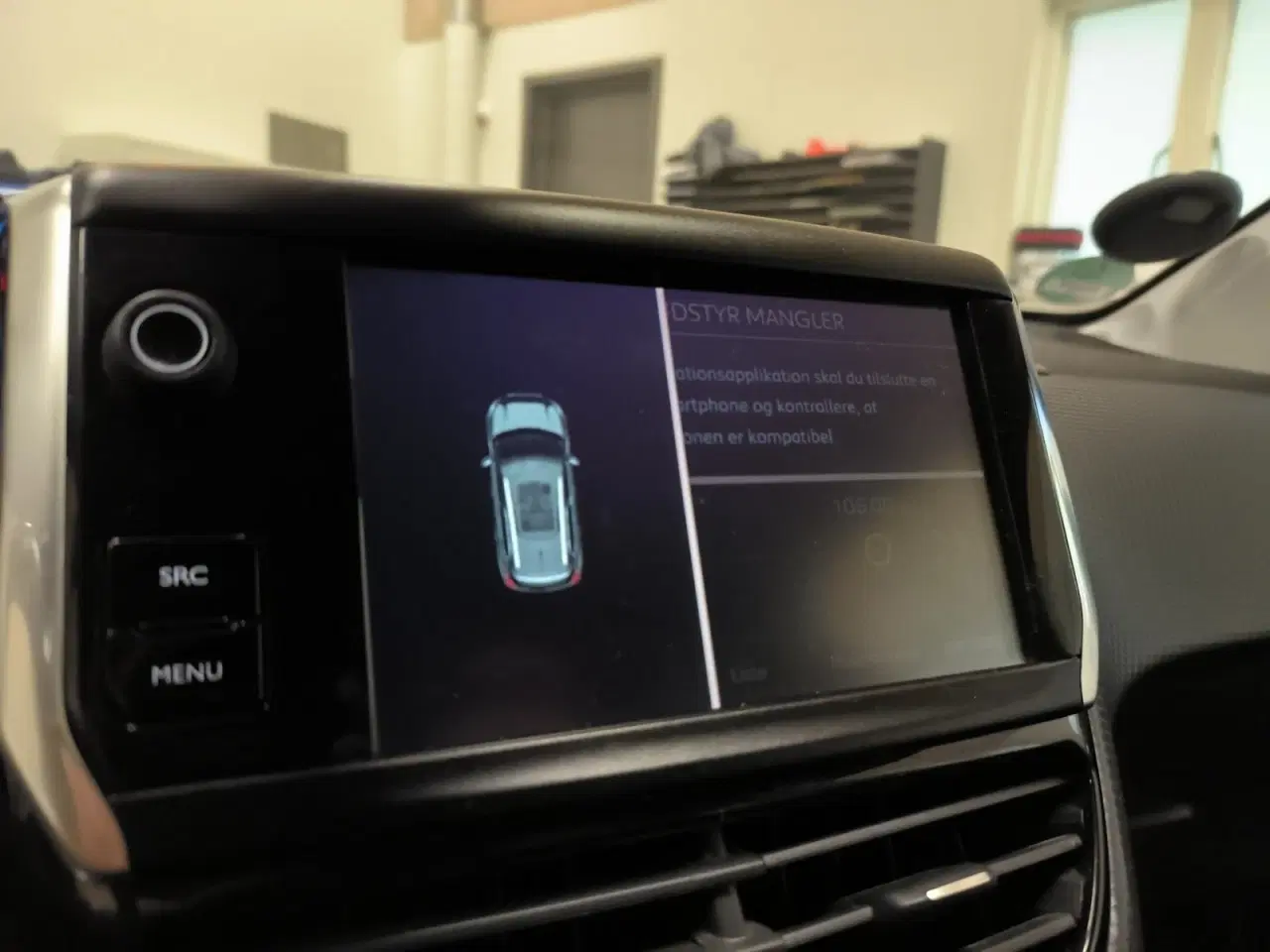 Billede 10 - Peugeot 2008 1,6 BlueHDi 100 Envy
