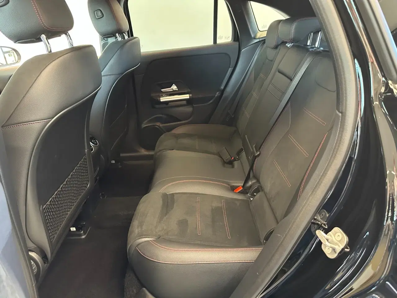 Billede 14 - Mercedes EQA350  AMG Line 4Matic