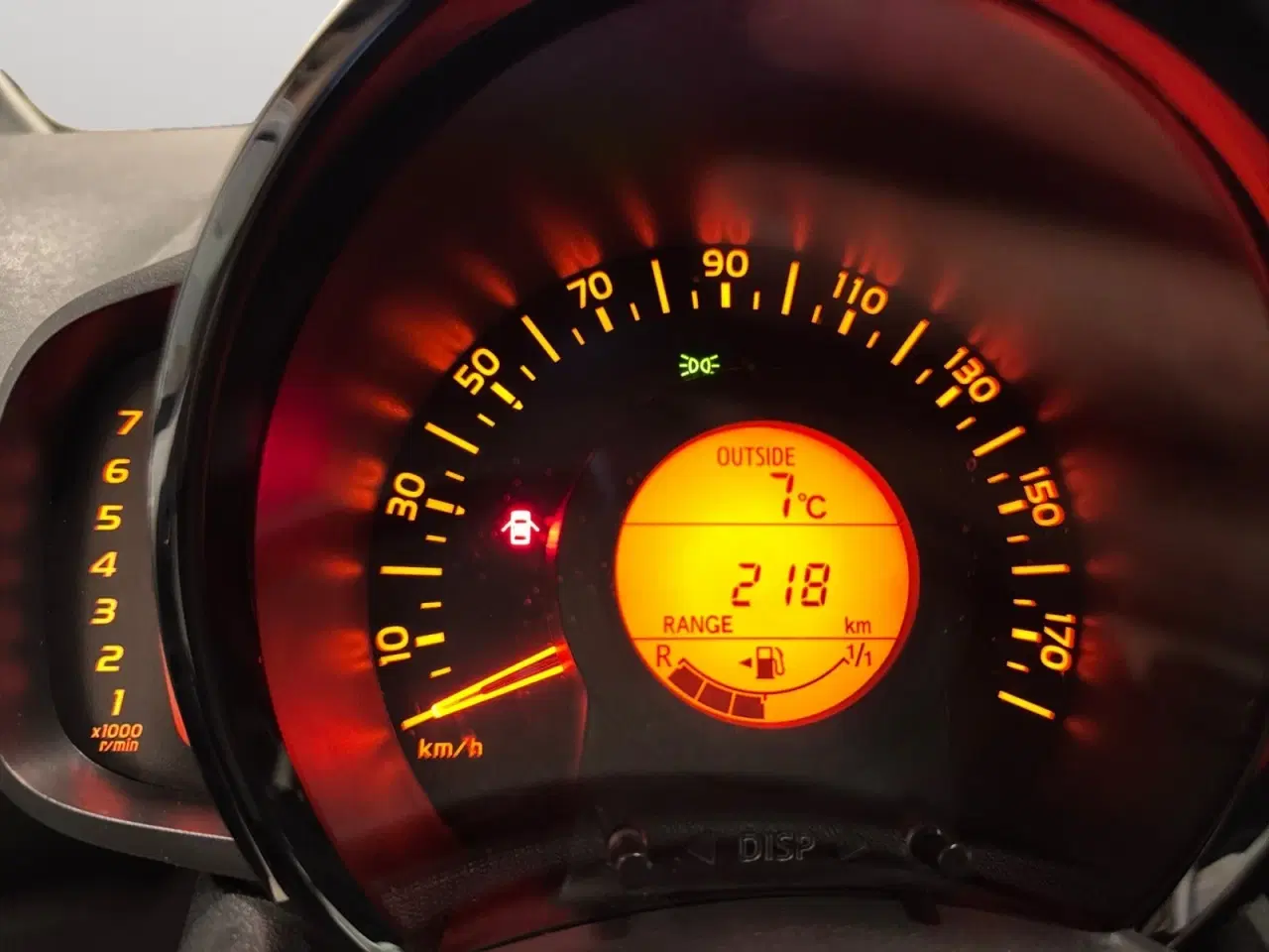 Billede 7 - Toyota Aygo 1,0 VVT-i x-press