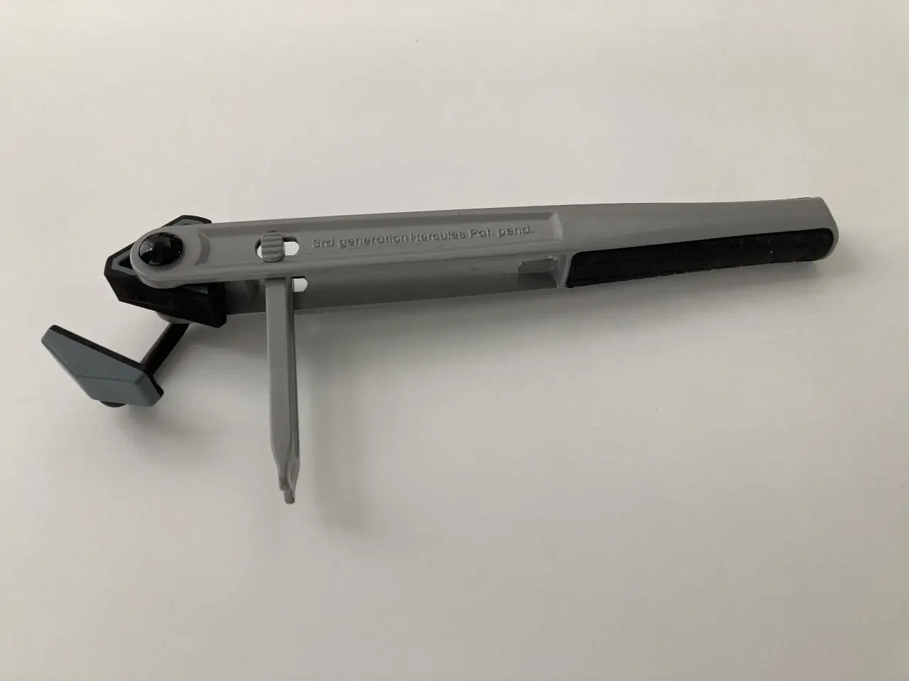 Billede 1 - Isabella Hercules teltopstrammer