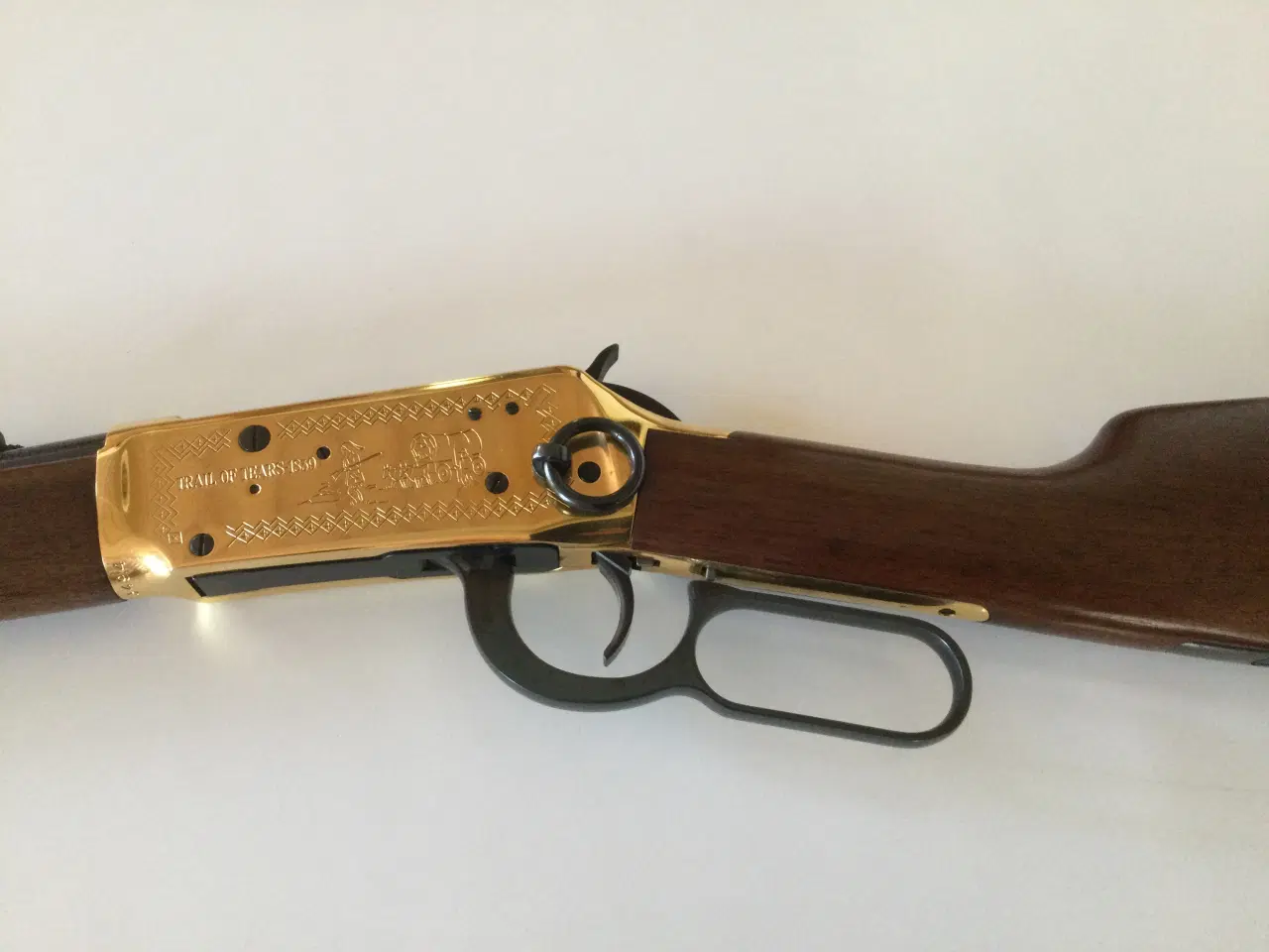 Billede 4 - Winchester Jubilæums model 30-30