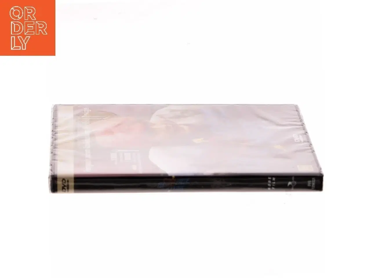 Billede 2 - Flamberede hjerter med Dirk Buehler (DVD)