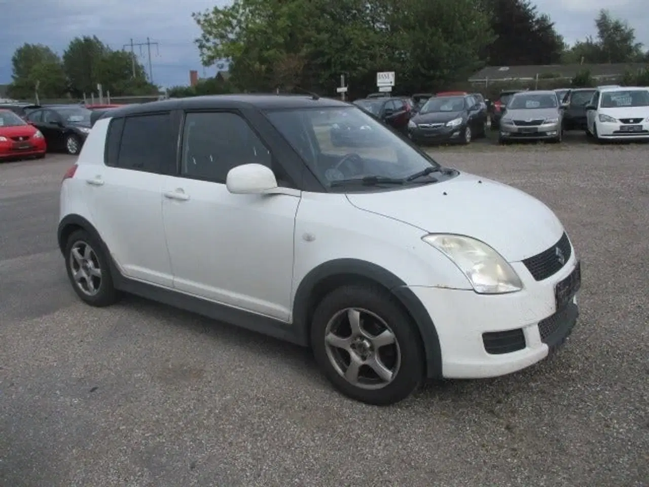 Billede 3 - Suzuki Swift 1,3 