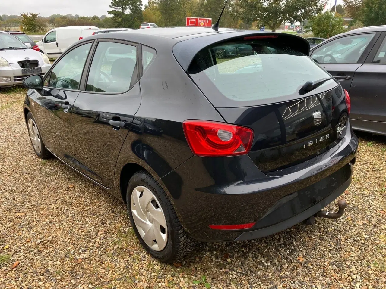Billede 3 - Seat Ibiza 1,2 TDi 75 Reference eco