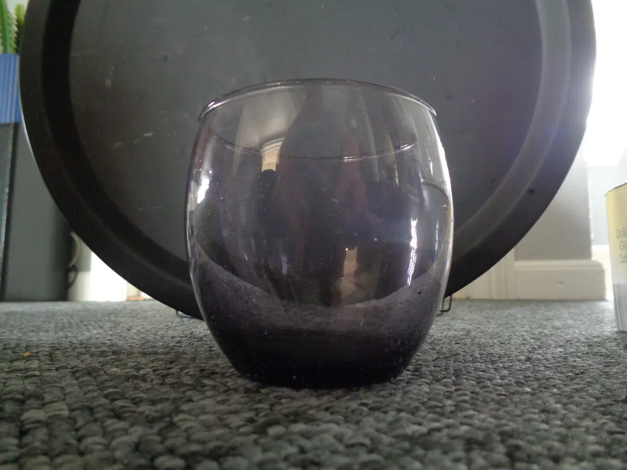 Billede 7 - Vandglas 