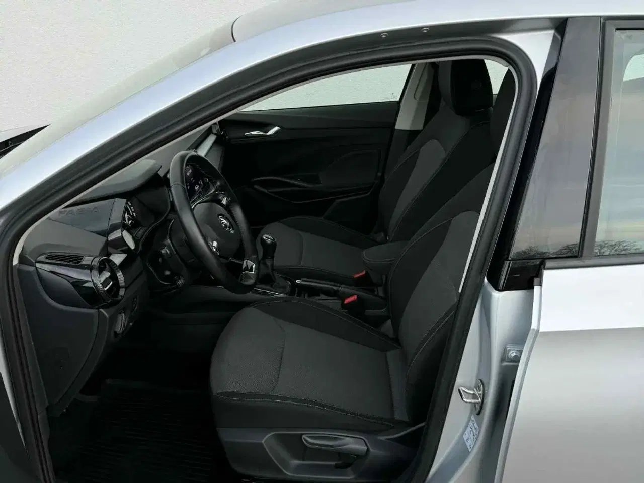 Billede 5 - Skoda Fabia 1,0 TSi 95 Ambition