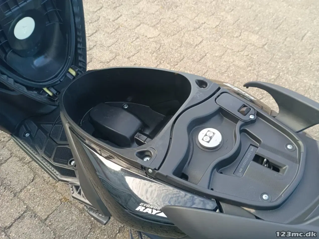 Billede 9 - Yamaha RayZR