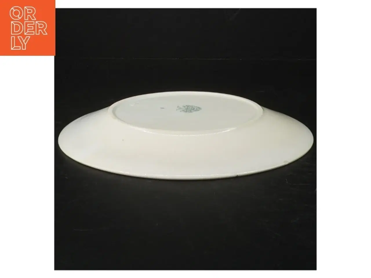 Billede 2 - Villeroy & Boch fasan platte fra Villeroy & Boch (str. Ø. 22,5 cm)