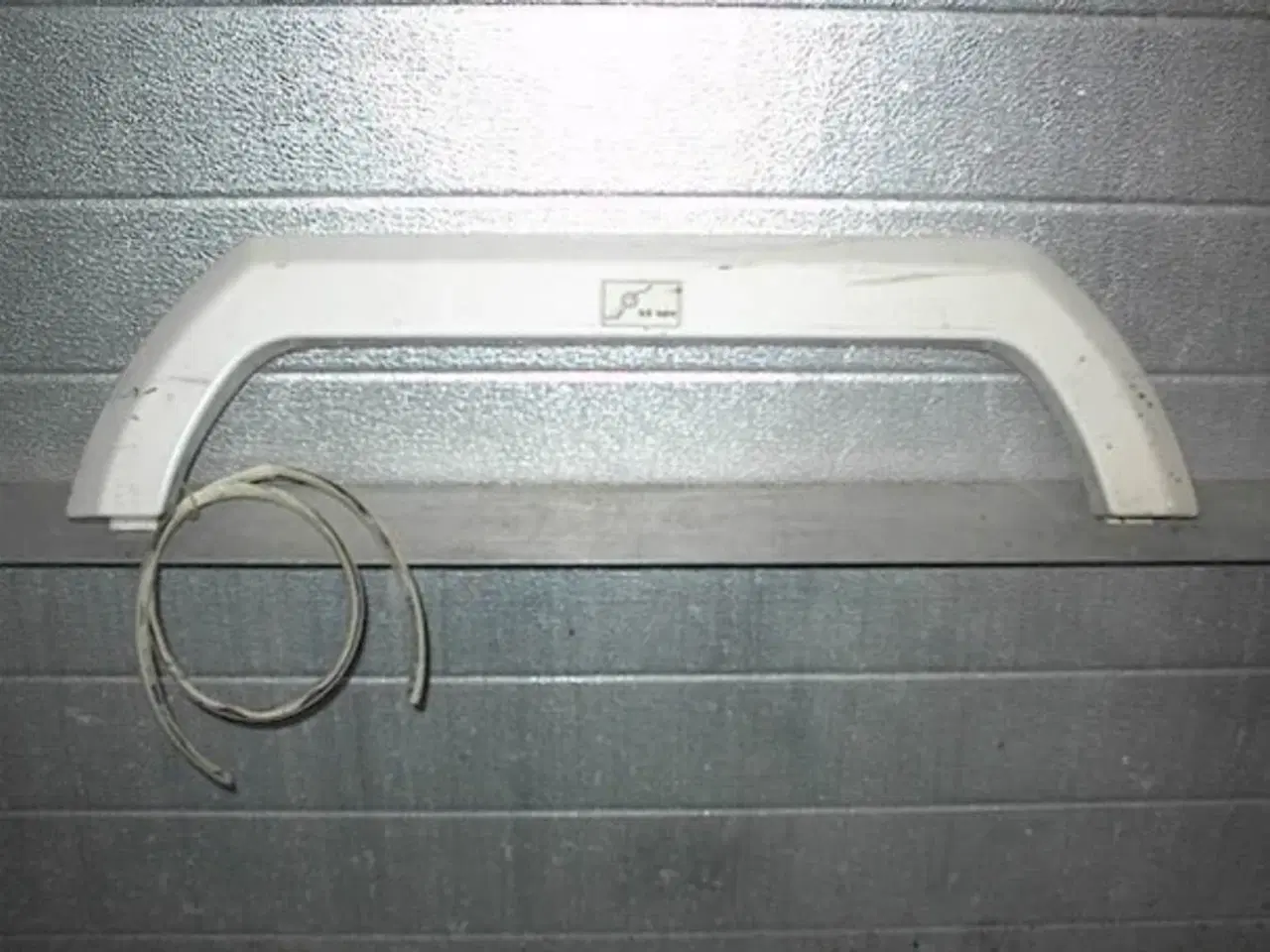 Billede 1 - Skærmkant