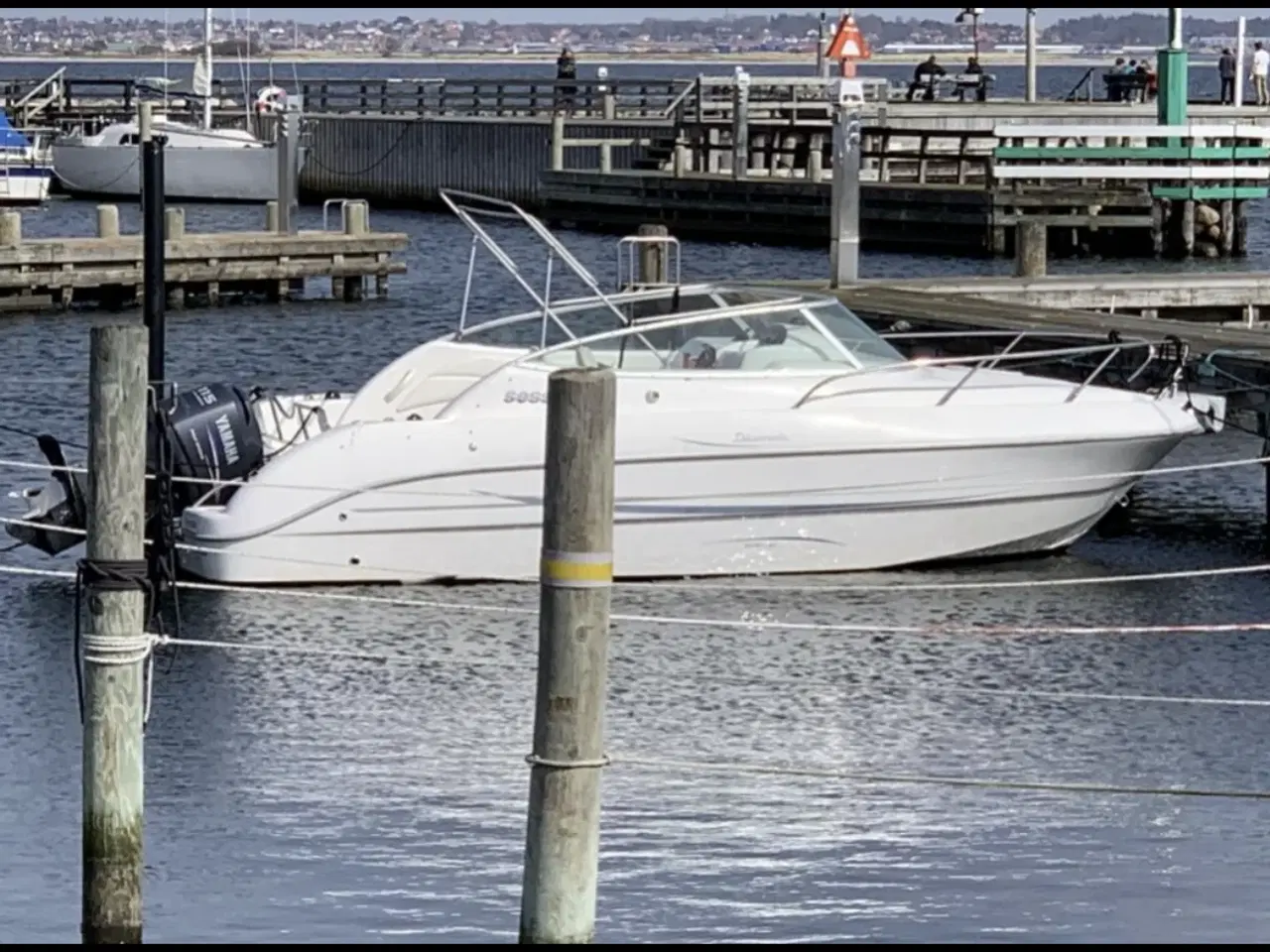 Billede 3 - Sessa Islamorada 21