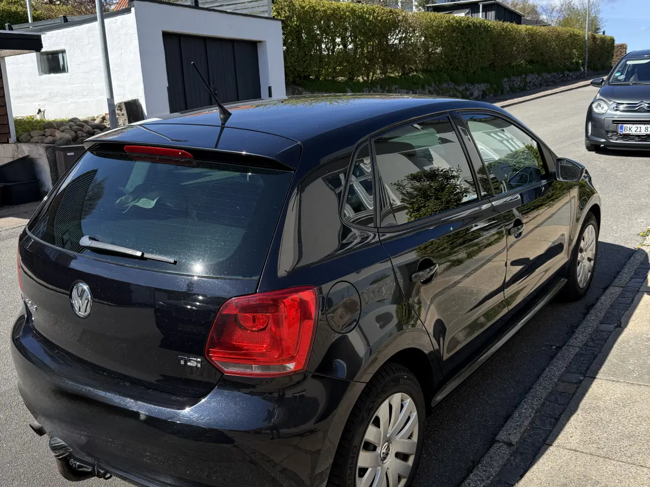 Billede 2 - Vw polo 1.2 tsi