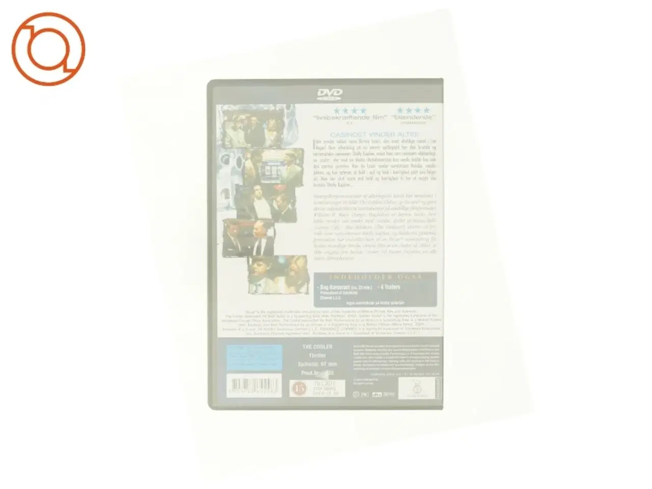 Billede 3 - Cooler, the