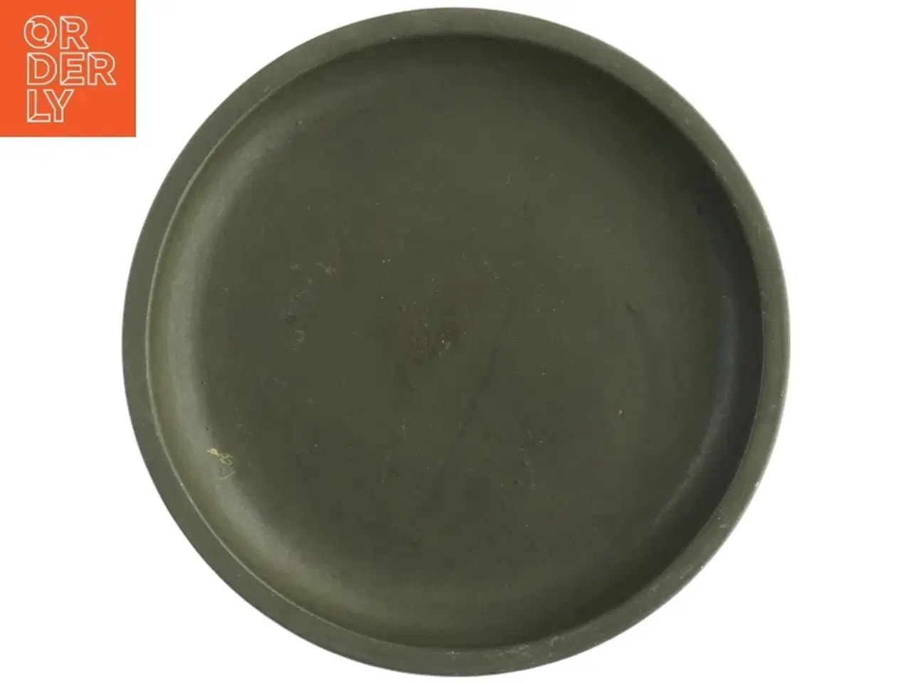 Billede 4 - Stentøjsfad (str. Ø. 31 cm)