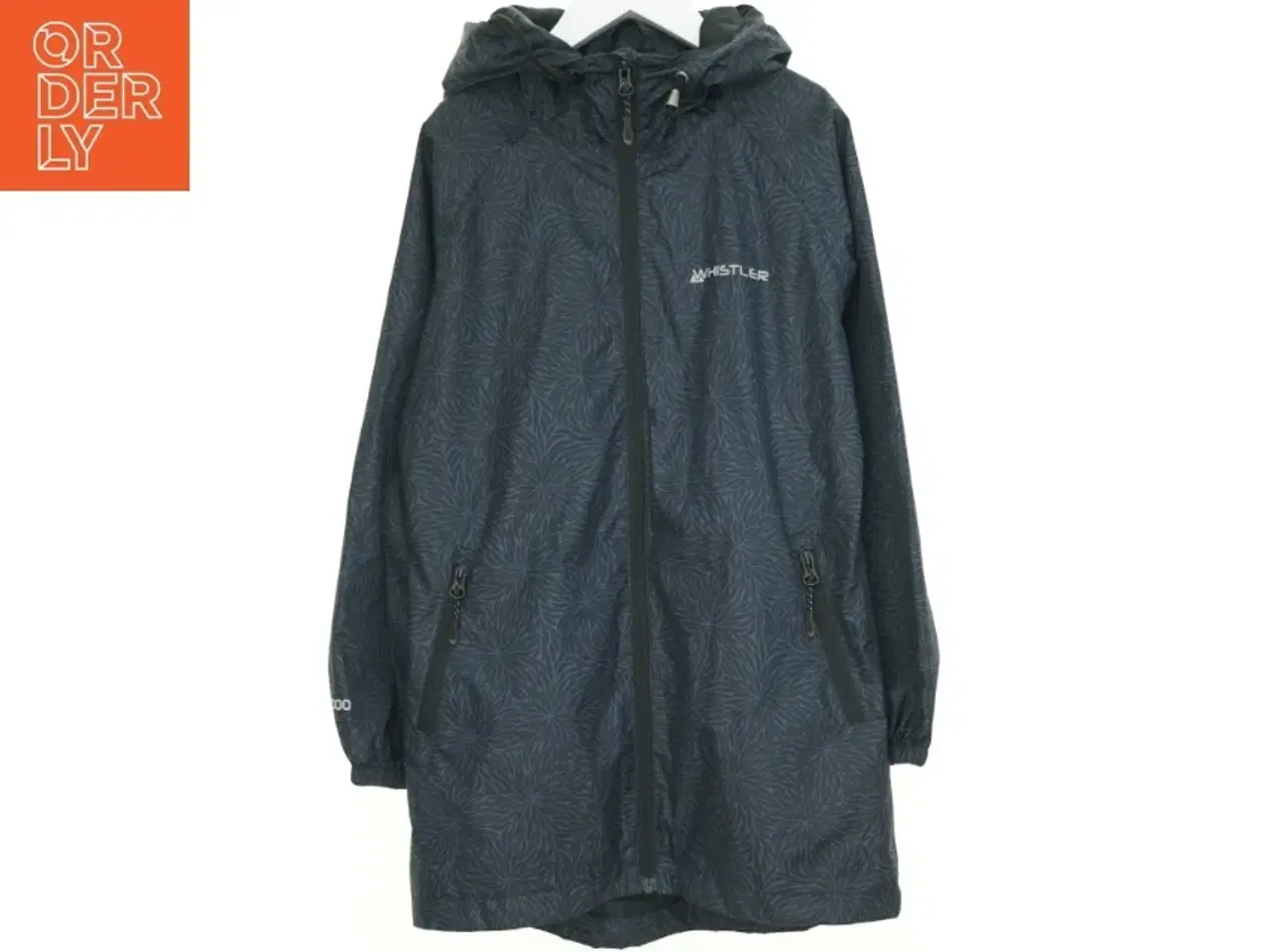 Billede 1 - Vindjakke fra Whistler (str. 134 cm)