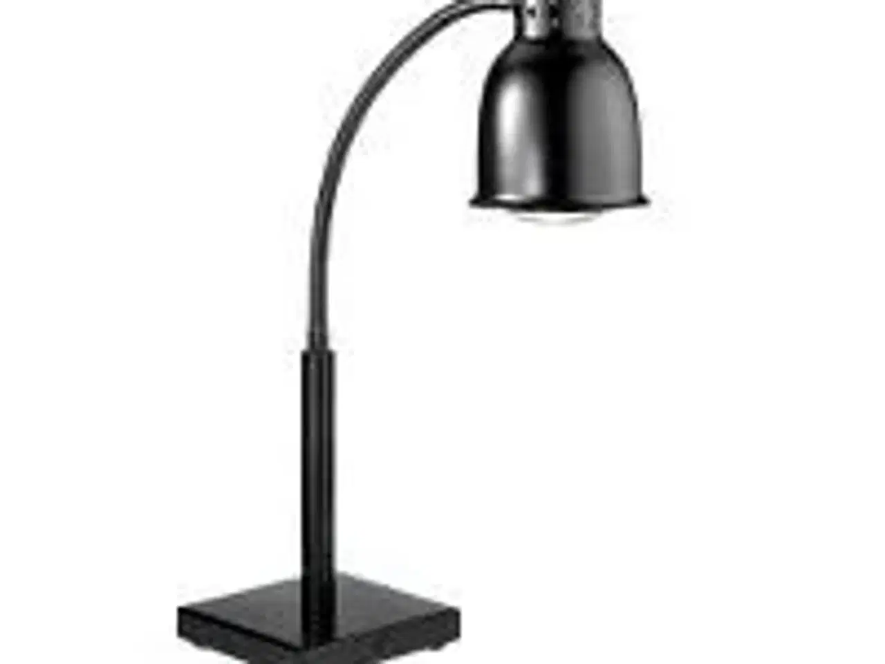 Billede 1 - Varmelampe 24000/B/S Scholl