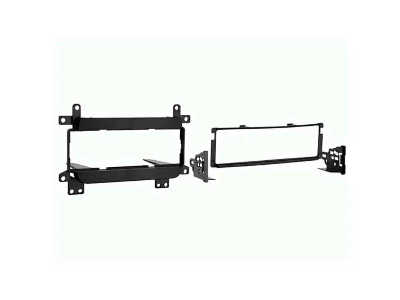 Billede 1 - Connects2 CT24SZ08 1-DIN ramme Suzuki