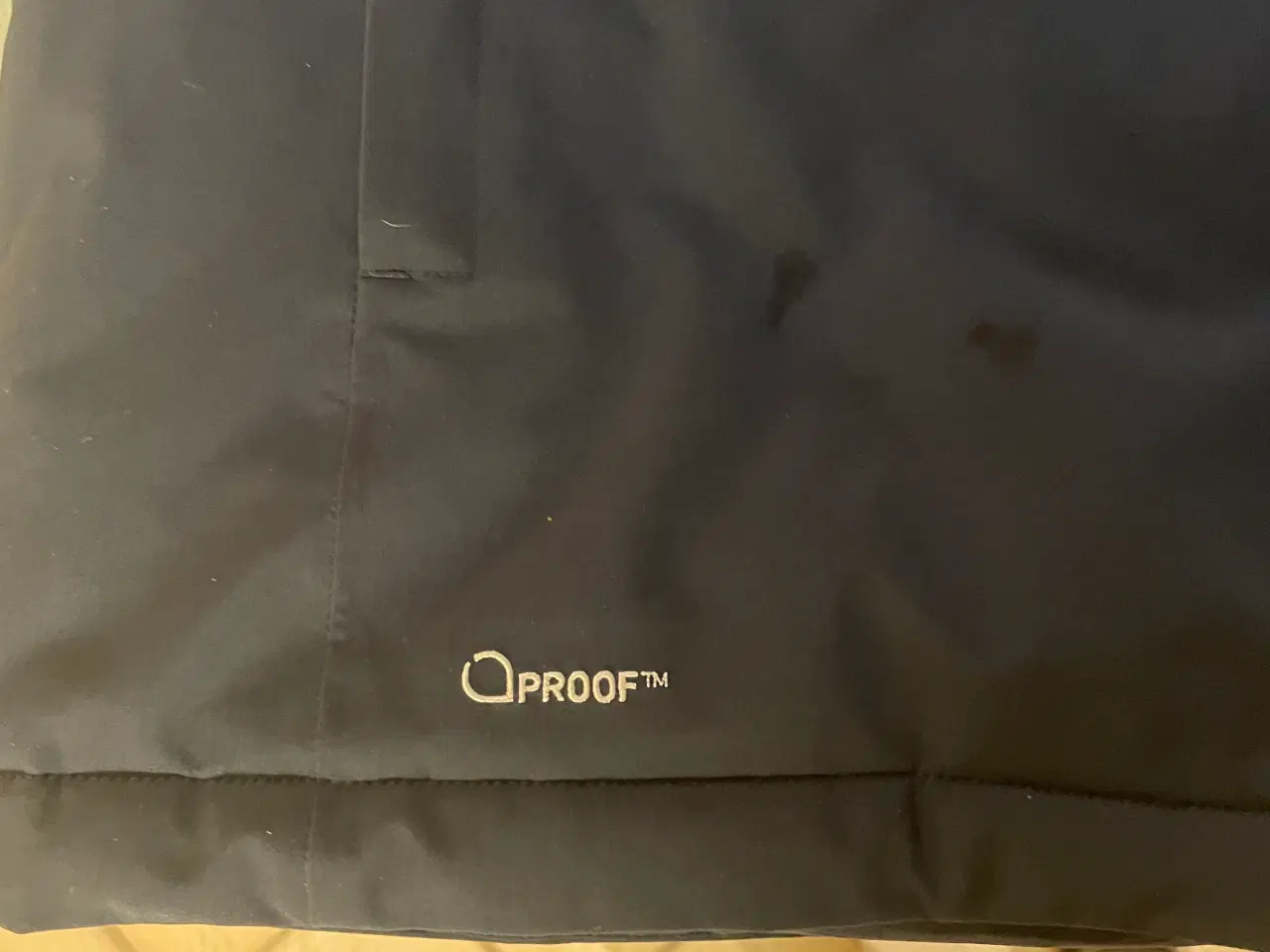 Billede 3 - Haglofs vinter jakke 