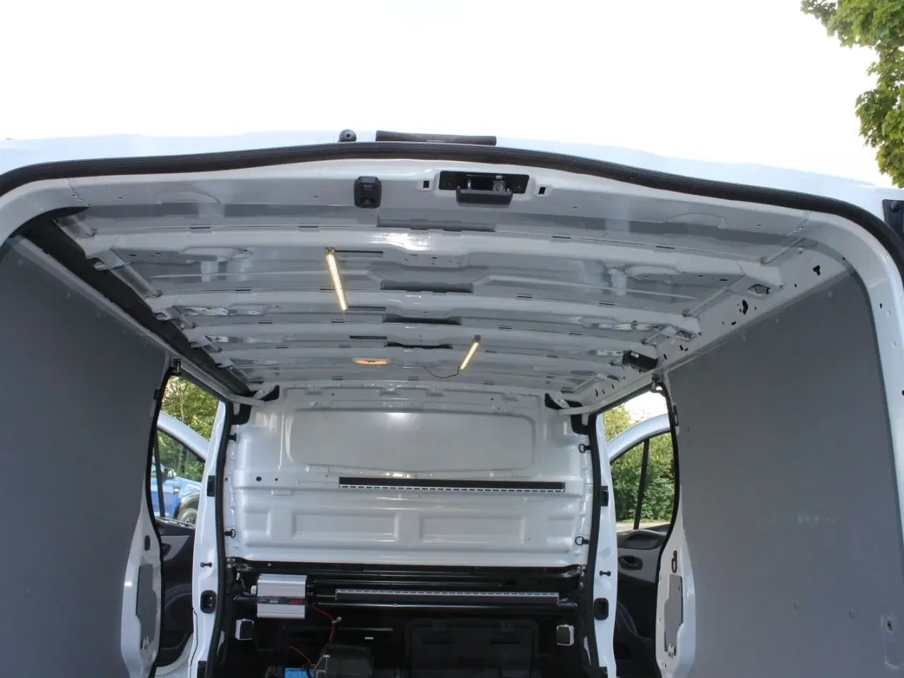 Billede 6 - Renault Trafic T29 1,6 dCi 125 L2H1