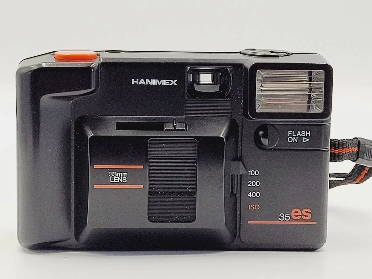 Billede 8 - ⭐️· ANALOGKAMERA: Hanimex 35ES