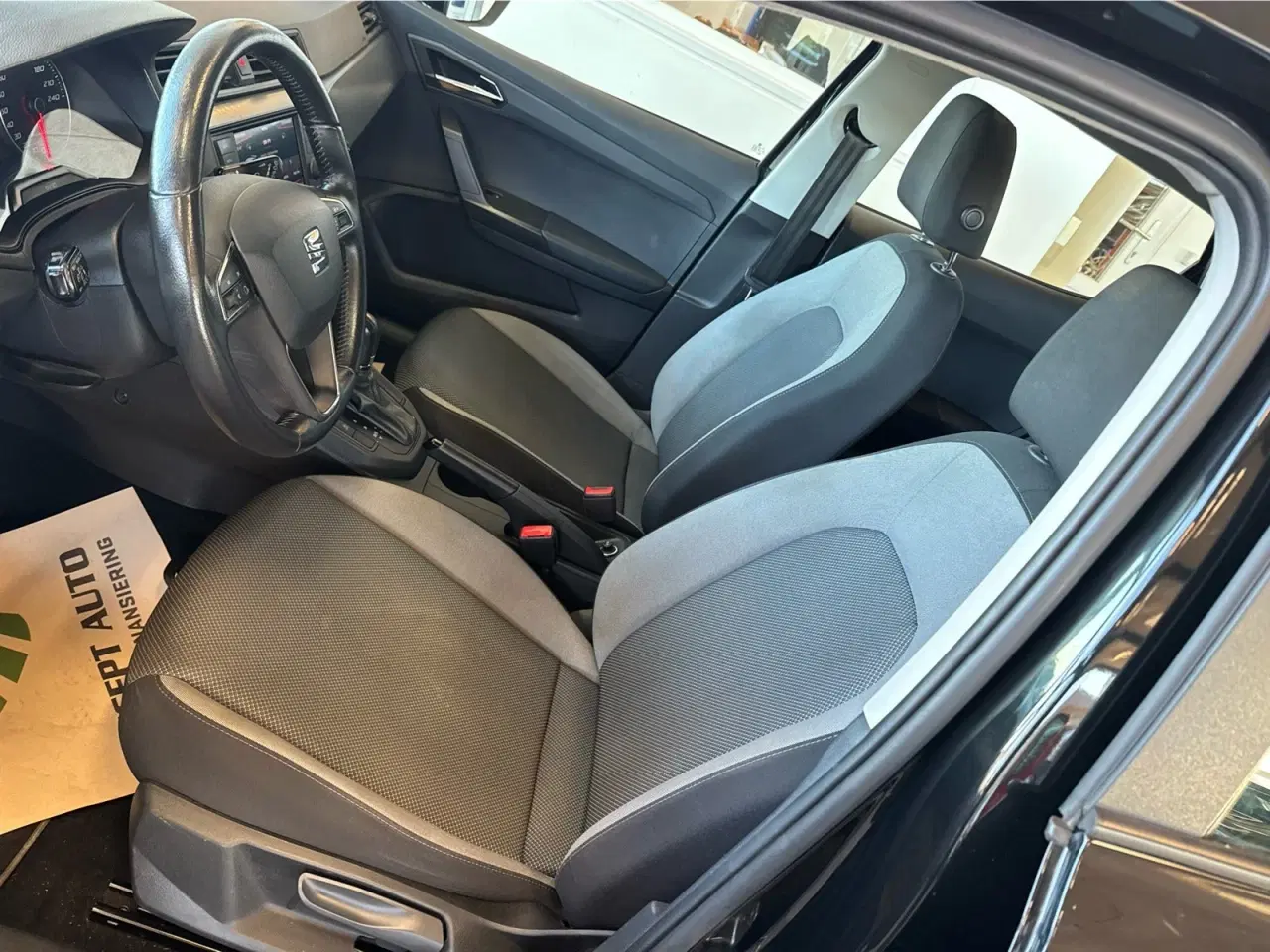 Billede 15 - Seat Ibiza 1,0 TSi 115 Style DSG