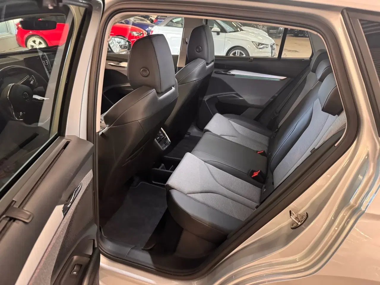 Billede 7 - Skoda Enyaq 60 iV Premium 180HK 5d Aut.