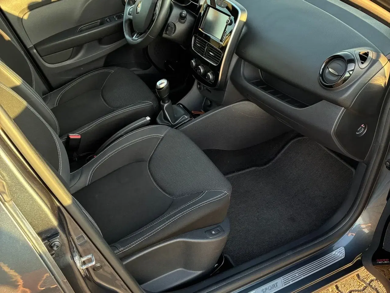 Billede 8 - Renault Clio IV 0,9 TCe 90 Zen