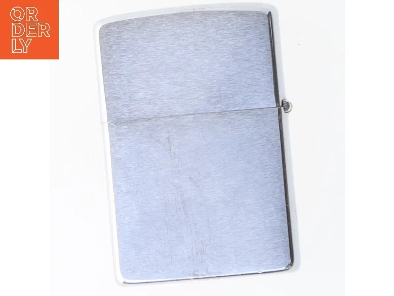 Billede 3 - NASA Kennedy Space Center lighter fra Nasa (str. 5,5x4 cm)