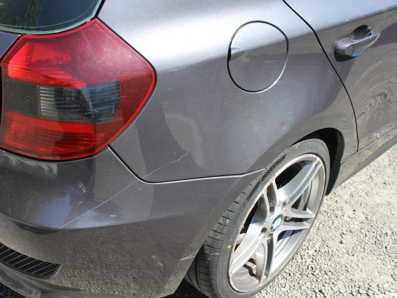 Billede 9 - BMW 120i 2,0 Advantage