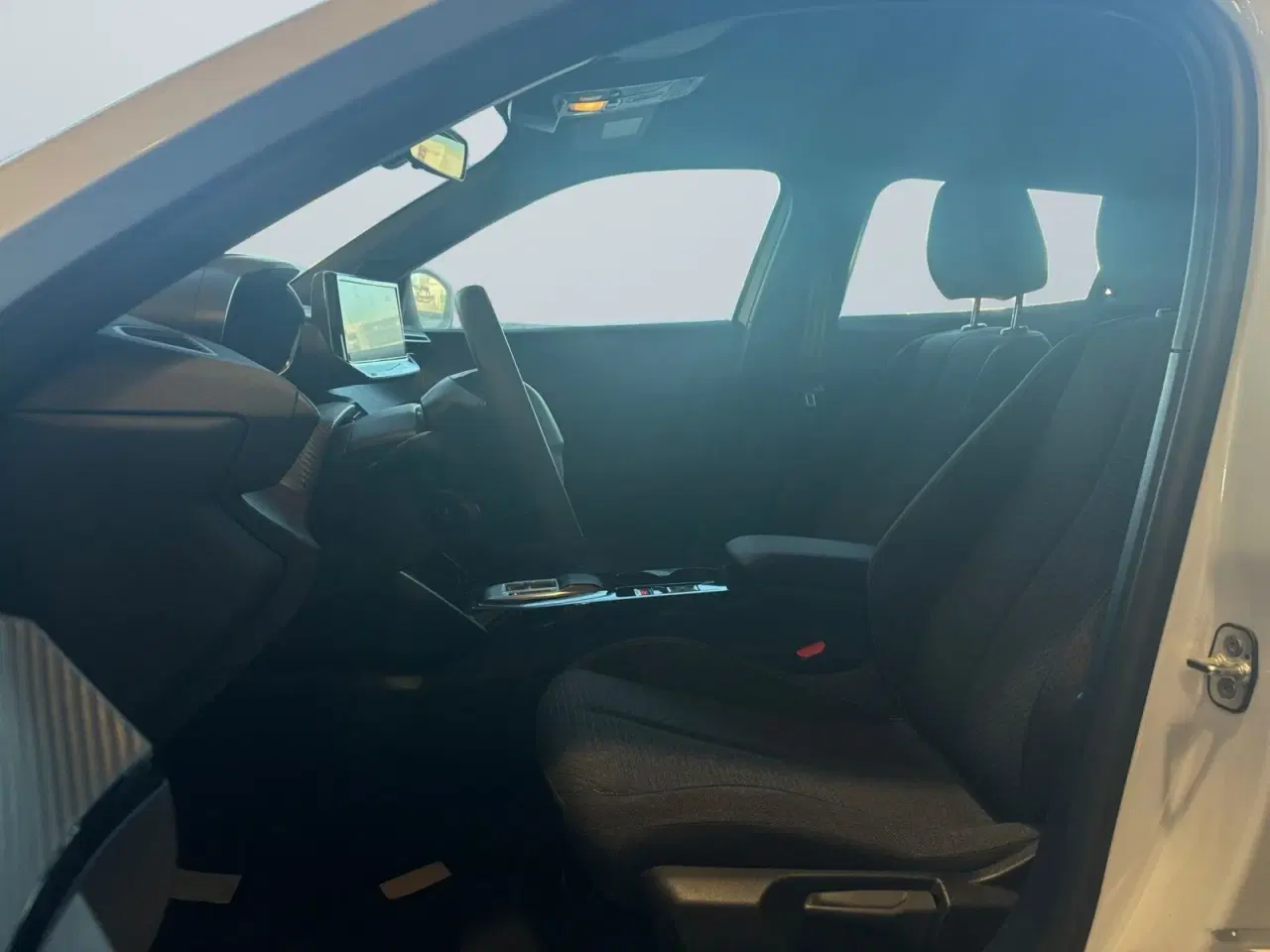 Billede 3 - Peugeot e-2008 54 Style