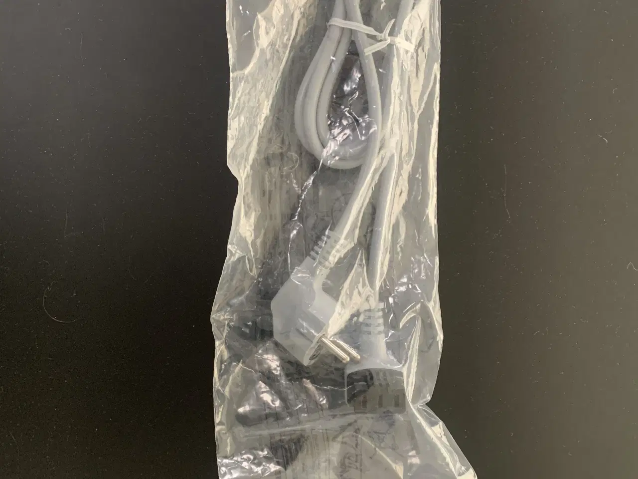 Billede 1 - Bosch Siemens opvaskemaskine kabel