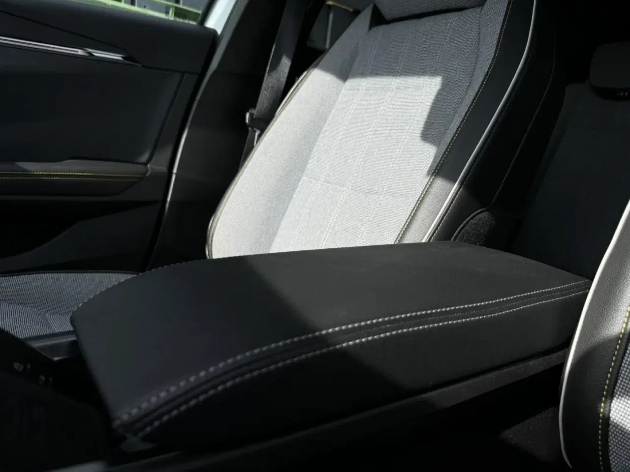 Billede 31 - Renault Mégane E-TECH Techno 220HK 5d Aut.