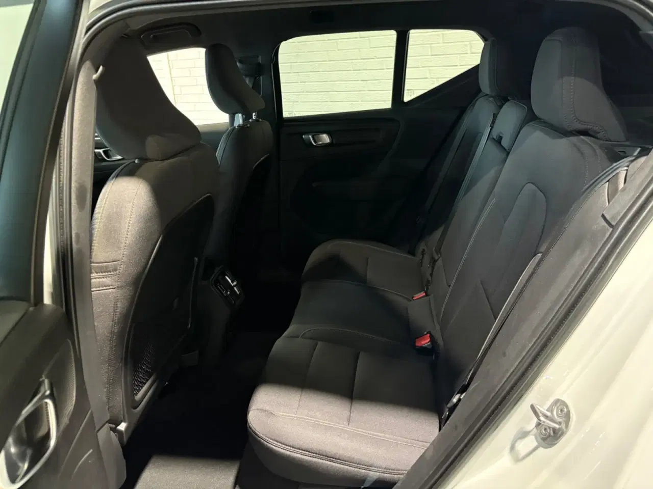 Billede 13 - Volvo XC40  ReCharge Start