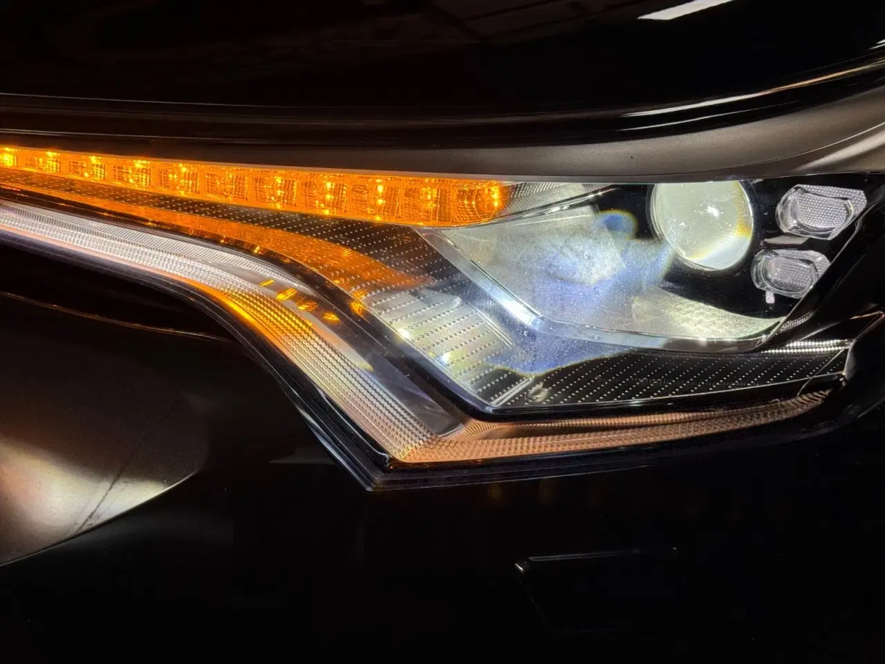 Billede 6 - Toyota C-HR 1,8 Hybrid C-ULT CVT