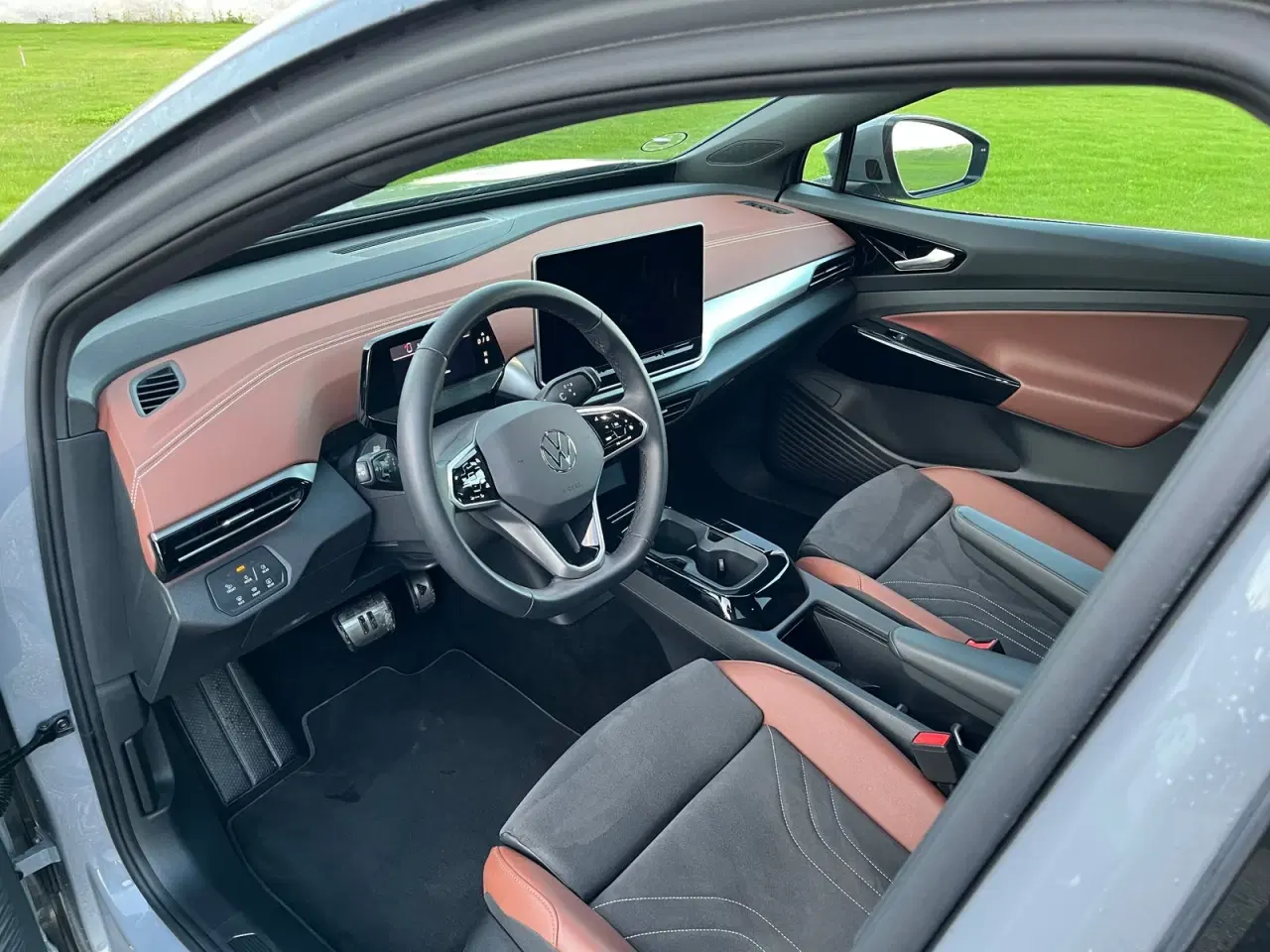 Billede 9 - VW ID.4 77 Pro Style+