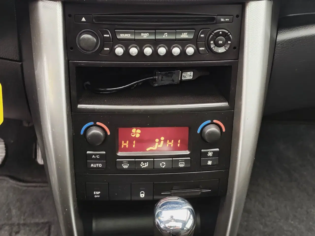 Billede 9 - Peugeot 207 1,6 VTi Premium aut.