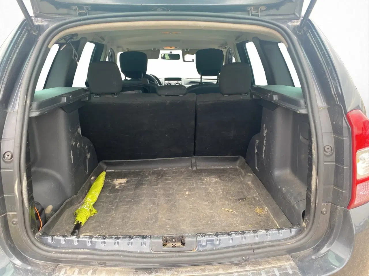 Billede 16 - Dacia Duster 1,5 dCi 109 Laureate