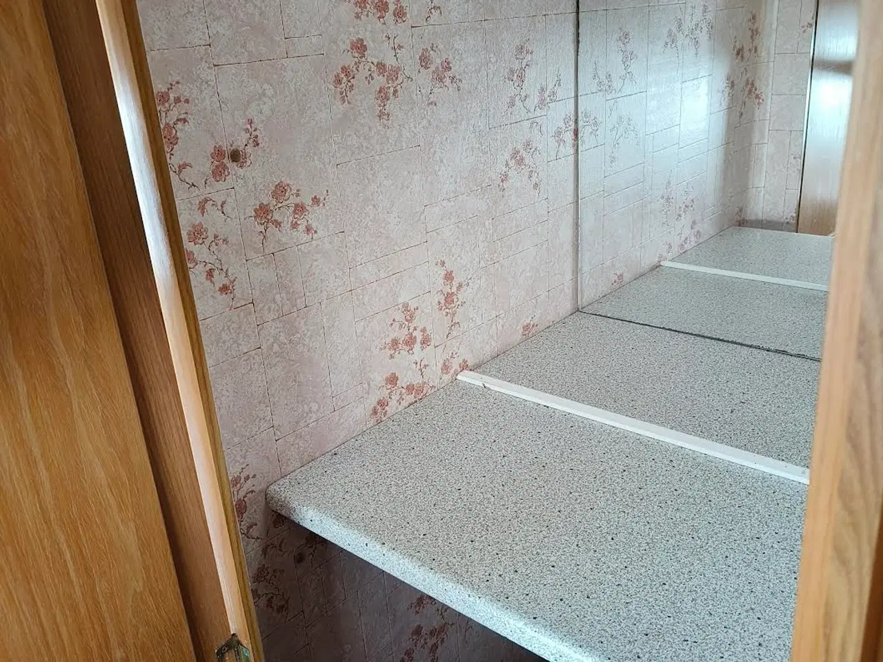 Billede 5 - Velholdt ældre Tabbert