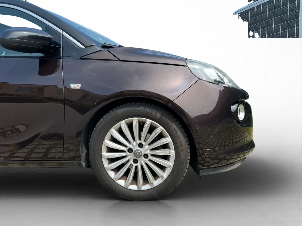 Billede 15 - Opel Adam 1,4 87 Glam